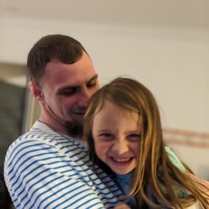 Meet your Posher, Jesse